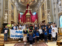 Cuggiono - “For Each Other”