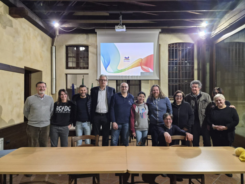 Turbigo - Distretto del Commercio, incontro febbraio 2026