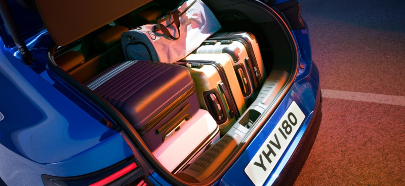 Commercio - Ford Capri