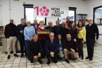 Magenta - Delpini a "Non di solo pane"