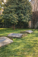 Ambiente - Area cani condominiale