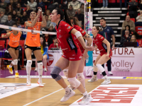 Sport - La Futura ospita Trento