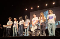 Legnano - “Cuori in trasparenza”