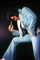 Musica - Elvis Presley in Concert