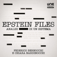 Musica - “Epstein Files – Analisi di un sistema”