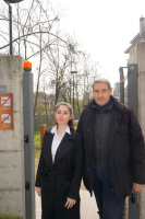 Corbetta - Giardino della memoria