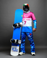 Robecchetto - Riccardo Cardani dopo Pechino