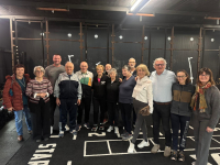 Vanzaghello - Attività over 65, 2026