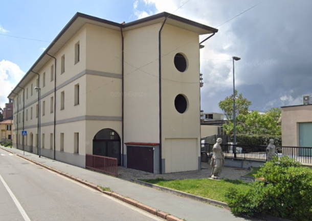 Canegrate - Biblioteca Canegrate - Biblioteca