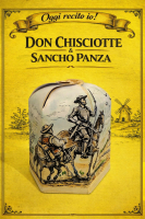 Bernate Ticino - Don Chisciotte, la locandina 2026