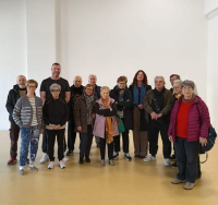 Castano Primo - Ginnastica over 65, 2026