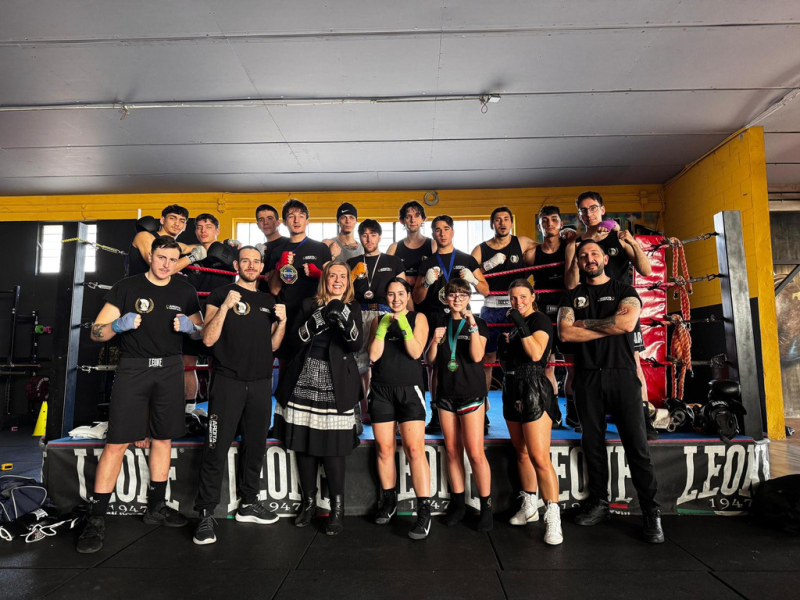 Sport - Ardita Combat Club Sport - Ardita Combat Club