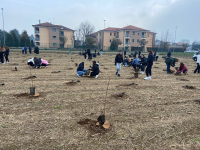 Villa Cortese - Iniziativa Forestami 2026