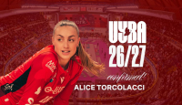 Sport - Alice Torcolacci