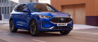 Commercio - Ford Kuga