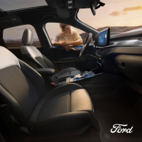 Commercio - Ford Kuga