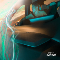 Commercio - Ford Kuga