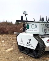 Territorio - Il robot Olga