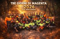 Magenta - Verso "La tre giorni di Magenta" 2026