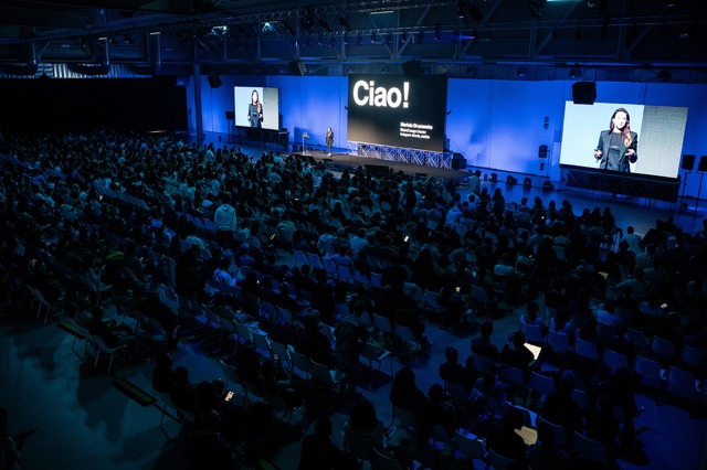 Milano - Digital Design Days