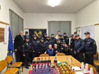 Castano Primo - Nuova sede per le Guardie Ambientali d’Italia