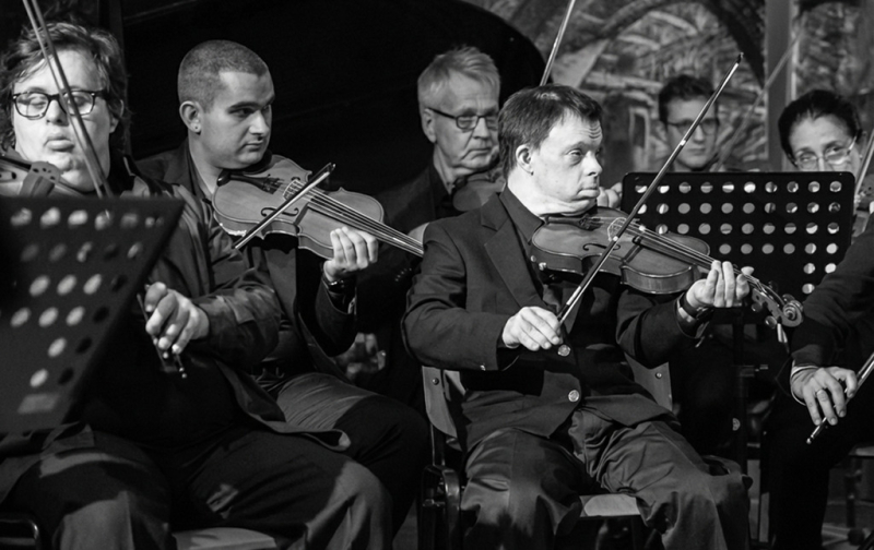 Legnano - Concerto inclusivo per l'apertura del Palio Legnano - Concerto inclusivo per l'apertura del Palio