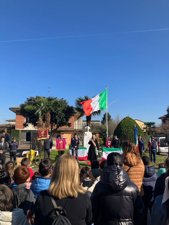 Magenta - 17 marzo 2026