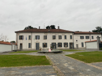 Ossona - Il palazzo comunale