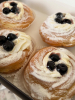 Sapori - Zeppole di San Giuseppe