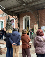 Arluno - Il ricordo del bombardamento del 1945, cerimonia 2026