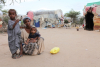 Sociale - Bambini della Somalia