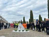 Corbetta - Ricordo Vittime del Covid 2026