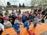 Cuggiono - Caccia alle Uova 2025