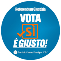 Politica - Sostenitori SI al referendum 2026