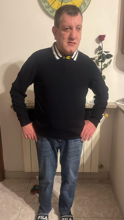 Vanzaghello - Uomo scomparso il 20 marzo 2026 Vanzaghello - Uomo scomparso il 20 marzo 2026