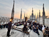 Milano - Alba sul Duomo 2026