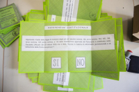 Politica - Referendum 