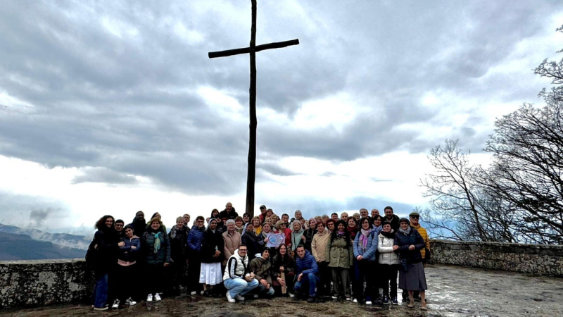 Inveruno - Pellegrinaggio ad Assisi 2026