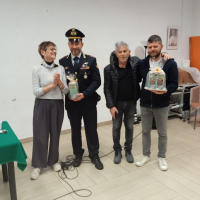 Castano Primo - Incontro truffe marzo 2026