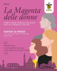 Magenta - “La Magenta delle donne”, locandina marzo 2026