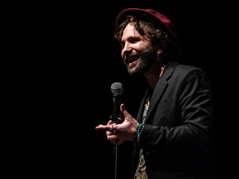 Busto Arsizio - Teatro per BA Teatro 2026 Busto Arsizio - Teatro per BA Teatro 2026