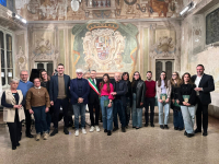 Castano Primo - Consegna borse di studio universitarie 2026