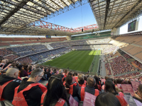 Milano - Cresimandi 2026