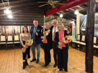 Vanzaghello - Il coraggio di splendere