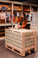 Sociale - Humana e Scout