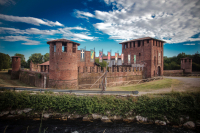 Legnano - Il Castello