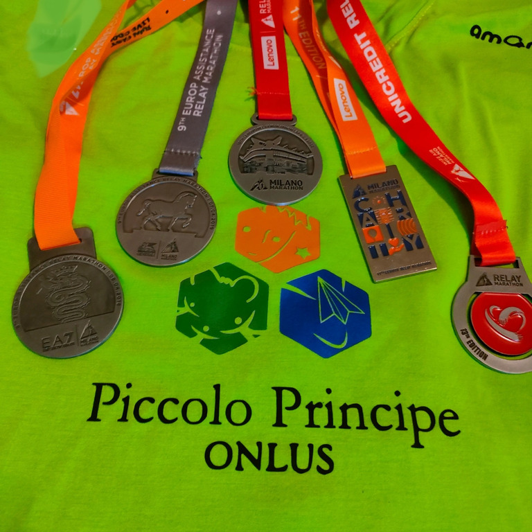 Busto Arsizio - Piccolo Principe 2026