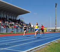 Sport - Un momento di SOI Sprint