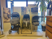 Buscate - Trio inglesina da ZeroSei