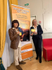 Libri - Marinella Restelli presenta il suo libro